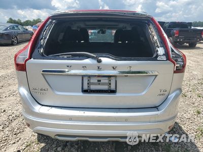 Zdjęcie 6 z 13 samochodu: 2017 VOLVO XC60 T6 DYNAMIC VIN:YV449MRR5H2099606 - miniatura