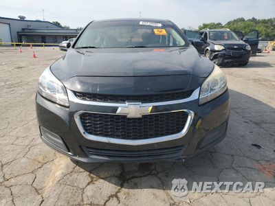 Piąte zdjęcie samochodu w środku: 2015 CHEVROLET MALIBU 1LT VIN:1G11C5SL8FF319127 - miniatura
