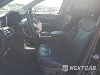 Zdjęcie 7 z 17 samochodu: 2020 HYUNDAI PALISADE SEL VIN:KM8R44HE3LU117972 - miniatura