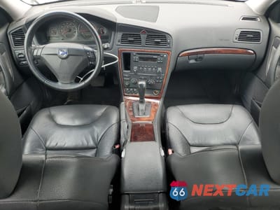 Zdjęcie 8 z 15 samochodu: 2005 VOLVO S60 2.5T VIN:YV1RS592852471225 - miniatura