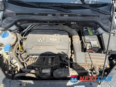 Zdjęcie 7 z 11 samochodu: 2014 VOLKSWAGEN JETTA SE VIN:3VWD17AJ5EM376614 - miniatura