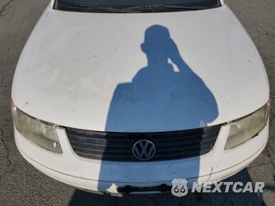 Zdjęcie 11 z 12 samochodu: 1999 VOLKSWAGEN PASSAT GLS VIN:WVWAA63B1XE507312 - miniatura