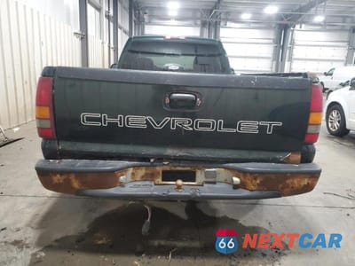 Zdjęcie 6 z 13 samochodu: 2001 CHEVROLET SILVERADO C1500 VIN:1GCEC14V41Z167807 - miniatura