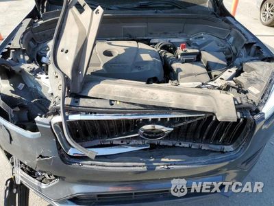 Zdjęcie 12 z 13 samochodu: 2021 VOLVO XC90 T6 MOMENTUM VIN:YV4A22PK5M1751013 - miniatura