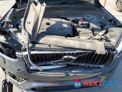 Zdjęcie 12 z 14 samochodu: 2021 VOLVO XC90 T6 MOMENTUM VIN:YV4A22PK5M1751013 - miniatura