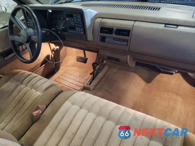 Zdjęcie 8 z 14 samochodu: 1994 GMC SIERRA K1500 VIN:1GTEK14KXRE537993 - miniatura