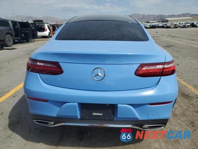 Zdjęcie 6 z 12 samochodu: 2020 MERCEDES-BENZ E 450 VIN:WDD1J6HB9LF124673 - miniatura