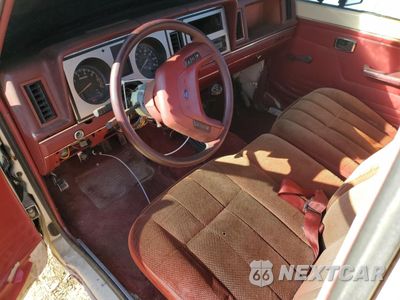 Zdjęcie 8 z 12 samochodu: 1988 FORD RANGER VIN:1FTBR10A9JUC50702 - miniatura