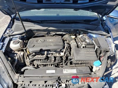 Zdjęcie 11 z 13 samochodu: 2019 VOLKSWAGEN GOLF SPORTWAGEN S S VIN:3VW117AU7KM520902 - miniatura