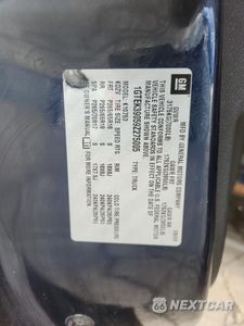 Zdjęcie 12 z 14 samochodu: 2009 GMC SIERRA K1500 SLT VIN:1GTEK39059Z275005 - miniatura