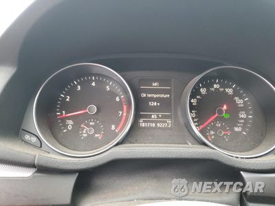 Zdjęcie 9 z 12 samochodu: 2017 VOLKSWAGEN PASSAT R-LINE VIN:1VWDT7A31HC007671 - miniatura