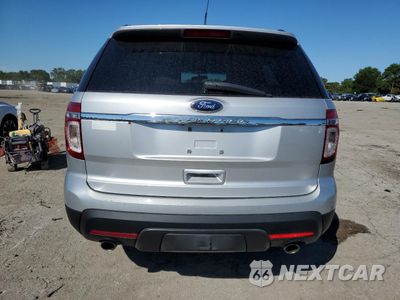 Zdjęcie 6 z 16 samochodu: 2014 FORD EXPLORER VIN:1FM5K7B84EGC24071 - miniatura