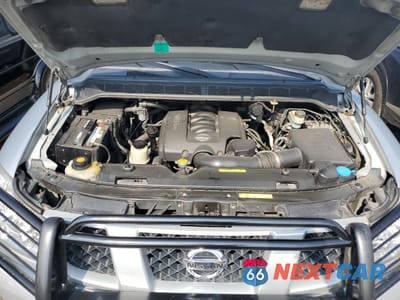 Zdjęcie 12 z 15 samochodu: 2005 NISSAN ARMADA SE VIN:5N1AA08B25N704486 - miniatura