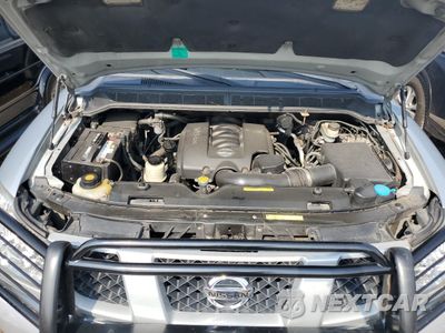 Zdjęcie 12 z 15 samochodu: 2005 NISSAN ARMADA SE VIN:5N1AA08B25N704486 - miniatura