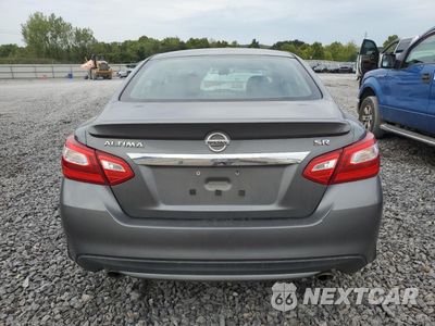 Zdjęcie 6 z 12 samochodu: 2016 NISSAN ALTIMA 2.5 VIN:1N4AL3AP2GC146892 - miniatura