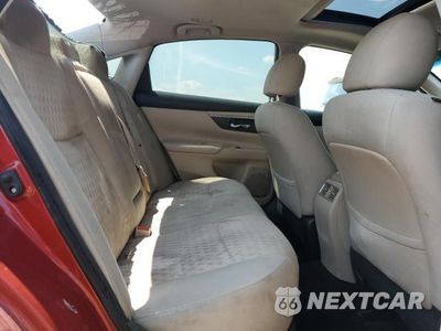 Zdjęcie 10 z 12 samochodu: 2016 NISS ALTIMA 2.5 VIN:1N4AL3AP5GC284930 - miniatura