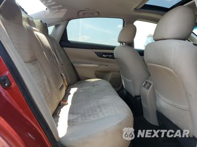 Zdjęcie 10 z 13 samochodu: 2016 NISSAN ALTIMA 2.5 VIN:1N4AL3AP5GC284930 - miniatura