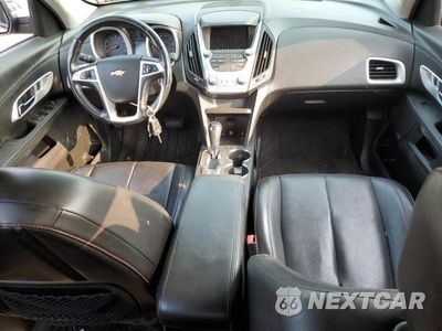 Zdjęcie 8 z 13 samochodu: 2016 CHEVROLET EQUINOX LTZ VIN:2GNFLGEK8G6278822 - miniatura