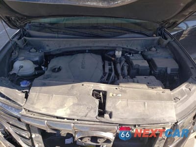 Zdjęcie 11 z 12 samochodu: 2022 HYUNDAI TUCSON LIMITED VIN:5NMJE3AE1NH032660 - miniatura