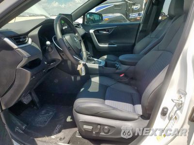 Zdjęcie 7 z 15 samochodu: 2024 TOYOTA RAV4 XSE VIN:4T3E6RFV9RU168918 - miniatura