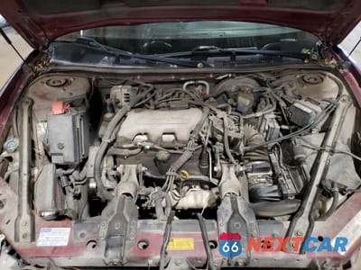 Zdjęcie 11 z 14 samochodu: 1998 BUICK CENTURY CUSTOM VIN:2G4WS52M8W1498572 - miniatura