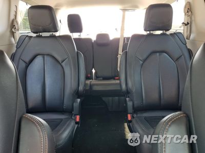 Zdjęcie 10 z 13 samochodu: 2019 CHRYSLER PACIFICA TOURING L VIN:2C4RC1BG6KR624781 - miniatura