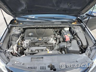 Zdjęcie 11 z 13 samochodu: 2018 TOYOTA CAMRY L VIN:4T1B11HK7JU117906 - miniatura