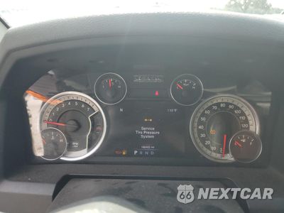 Zdjęcie 9 z 14 samochodu: 2016 RAM 1500 SLT VIN:1C6RR6LT1GS189432 - miniatura