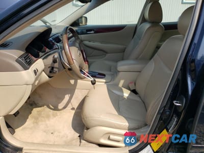 Zdjęcie 7 z 14 samochodu: 2003 LEXUS ES 300 VIN:JTHBF30G036008119 - miniatura