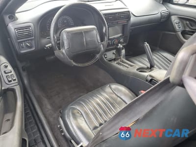 Zdjęcie 8 z 14 samochodu: 1998 CHEVROLET CAMARO Z28 VIN:2G1FP32G9W2113530 - miniatura