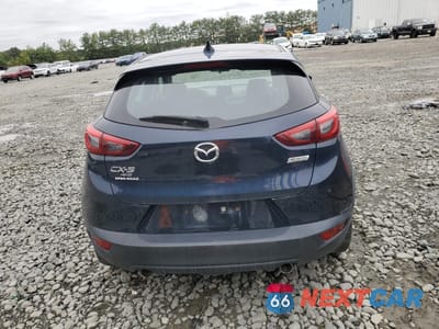 Zdjęcie 6 z 13 samochodu: 2016 MAZDA CX-3 GRAND TOURING VIN:JM1DKBD78G0113896 - miniatura