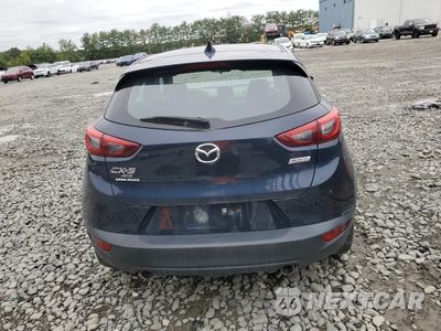 Zdjęcie 6 z 13 samochodu: 2016 MAZDA CX-3 GRAND TOURING VIN:JM1DKBD78G0113896 - miniatura