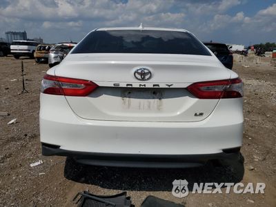 Zdjęcie 6 z 14 samochodu: 2019 TOYOTA CAMRY L VIN:4T1B11HKXKU187773 - miniatura