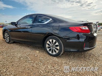 Drugie zdjęcie samochodu z przodu: 2014 HONDA ACCORD LX-S VIN:1HGCT1B36EA011721 - miniatura