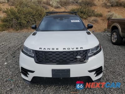 Piąte zdjęcie samochodu w środku: 2021 LAND ROVER RANGE ROVER VELAR R-DYNAMIC S VIN:SALYT2EU8MA320807 - miniatura