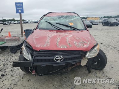 Piąte zdjęcie samochodu w środku: 2011 TOYOTA RAV4 VIN:2T3ZF4DV6BW060849 - miniatura