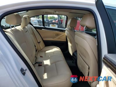 Zdjęcie 10 z 12 samochodu: 2016 BMW 528 XI VIN:WBA5A7C53GG151772 - miniatura