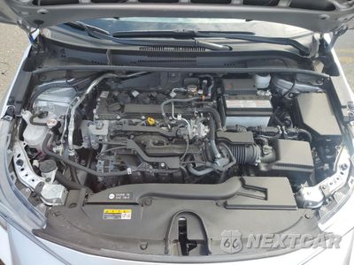 Zdjęcie 11 z 14 samochodu: 2024 TOYOTA COROLLA SE VIN:JTND4MBE2R3229969 - miniatura