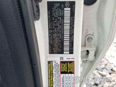 Zdjęcie 12 z 12 samochodu: 2024 TOYOTA CAMRY SE NIGHT SHADE VIN:4T1G11AK2RU232859 - miniatura