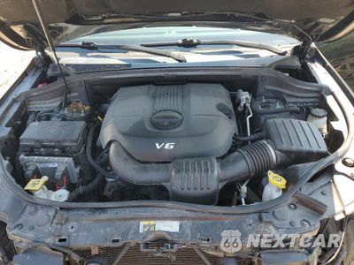 Zdjęcie 12 z 15 samochodu: 2015 JEEP GRAND CHEROKEE LAREDO VIN:1C4RJFAG0FC905865 - miniatura