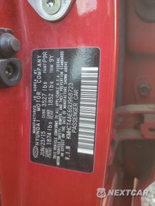 Zdjęcie 12 z 12 samochodu: 2016 HYUNDAI ACCENT SE VIN:KMHCT4AE6GU968723 - miniatura