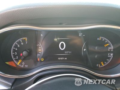 Zdjęcie 9 z 14 samochodu: 2017 JEEP GRAND CHEROKEE LIMITED VIN:1C4RJFBG0HC803130 - miniatura