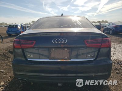 Zdjęcie 6 z 14 samochodu: 2017 AUDI A6 PREMIUM PLUS VIN:WAUG8AFC4HN105361 - miniatura