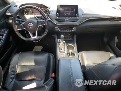 Zdjęcie 8 z 12 samochodu: 2020 NISSAN ALTIMA SL VIN:1N4BL4EV8LC164911 - miniatura