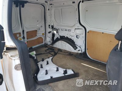 Zdjęcie 10 z 13 samochodu: 2018 FORD TRANSIT CONNECT XLT VIN:NM0LS7F77J1370844 - miniatura