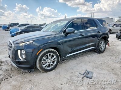 2020 HYUNDAI PALISADE SE KM8R14HEXLU055446 - główne zdjęcie licytacji z USA - miniatura