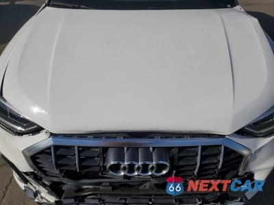 Zdjęcie 12 z 13 samochodu: 2023 AUDI Q3 PREMIUM S LINE 45 VIN:WA1DECF32P1107622 - miniatura