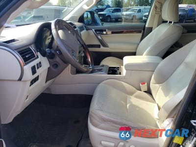 Zdjęcie 7 z 13 samochodu: 2018 LEXUS GX 460 VIN:JTJBM7FX4J5203064 - miniatura