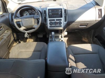 Zdjęcie 8 z 15 samochodu: 2009 FORD EDGE SEL VIN:2FMDK38C29BA91789 - miniatura