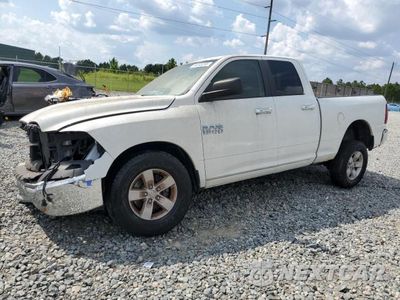 2016 RAM 1500 SLT 1C6RR6GG6GS284307 - główne zdjęcie licytacji z USA - miniatura